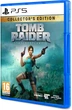 Игра Tomb Raider: Legacy of Atlantis – Collector’s Edition для PS5 (Blu-ray диск) - изображение 3