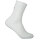Носки велосипедные POC Seize Sock Short, Hydrogen White, L - изображение 1