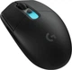 Миша Logitech G305 X Superlight RGB Wireless/Bluetooth/USB Black (910-007739) - зображення 1