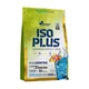 Изотоник OLIMP Iso Plus + L-Carnitine (1,5 кг, cola) - изображение 1