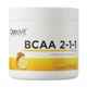 Аминокислота OstroVit BCAA 2-1-1 (200 г, orange) - изображение 2