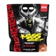 Гейнер Mutant Mass xXxtreme 2500 (5,45 кг, triple chocolate) - изображение 2