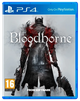 Игра Bloodborne для PS4 (Blu-ray диск) RUS Б/У - изображение 1