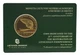 Монета Литва 5 евро 2015 Proof-like 25 лет Независимости в сувенирной упаковке - изображение 3