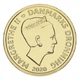 Монета Дания 10 крон 2020 UNC - изображение 2