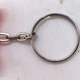 Брелок 3d друк "КІШКА-ВІДЬМА", KEYCHAIN MIC (299217) - зображення 3