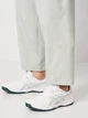 Мужские кроссовки для тенниса ASICS Court Slide 4 1041A483-102 43.5 (9HUS/8.5UK) 27.5 см Белые (4571633423871) - изображение 2