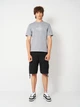 Футболка хлопковая длинная мужская Jack & Jones 12295049 S Tradewinds (5715873940944) - изображение 3