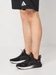 Мужские кроссовки для бега Puma Softride Enzo 5 31109835 47 (12UK) 31 см Puma Black-For All Time Red-Puma White (4069161460234) - изображение 2