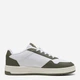 Мужские кеды низкие Puma Court Classic 39501824 44 (9.5UK) 28.5 см White/Loden Green (4069161793301) - изображение 1