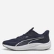 Мужские кроссовки для бега Puma Skyrocket Lite 2 31173018 44 (9.5UK) 28.5 см Puma Navy-Puma White-Puma Black (4069156450141) - изображение 4