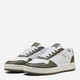 Мужские кеды низкие Puma Court Classic 39501824 44 (9.5UK) 28.5 см White/Loden Green (4069161793301) - изображение 3