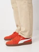 Мужские кеды низкие Puma Smash 3.0 40452101 43 (9UK) 28 см Amarena-Lucite (4069161505591) - изображение 2