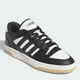 Мужские кеды низкие Adidas Break Start IH7963 43.5 (9UK) 27.5 см Core Black (4067888730838) - изображение 3