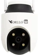 Zestaw 2 Kamer WiFi IP ORLLO TZ6 4K 8MP Obrotowe + 2 Karty microSD 64GB (TZ6-2-KARTA-2-64GB) - obraz 2