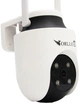 Zestaw 2 Kamer WiFi IP ORLLO TZ6 4K 8MP Obrotowe + 2 Karty microSD 64GB (TZ6-2-KARTA-2-64GB) - obraz 4