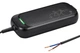 Ładowarka Qoltec do roweru  36 V/42 V 2 A + otwarty kabel bez wtyczki i wodoodporny + kabel zasilający (5901878510156) - obraz 2