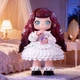 Коллекционная игрушка-сюрприз Pop Top Letsvan Ziyuli Духовная сила (17ZI-0207) - изображение 9