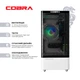 Персональний комп`ютер COBRA (A55.16.S5.35.23116); AMD Ryzen 5 5500 (3.6 - 4.2 ГГц)/ОЗП 16 ГБ/SSD 512 ГБ/NVIDIA GeForce RTX 3050 6 ГБ/без ОП/LAN/без ОС/білий - изображение 3