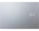 Ноутбук Asus Vivobook 16 OLED M1605NAQ-SH054 (90NB1832-M001Y0) Cool Silver - зображення 4