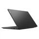 Ноутбук Lenovo V15 G4 IRU (83A100X4RA) Black - изображение 7