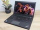 Ноутбук Lenovo ThinkPad T460s:14 Full HD, Intel Core i5-6300U,8 GB DDR4,Intel HD Graphics,SSD 128Gb (2АКБ) - Б/У - изображение 3