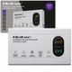 Стабілізатор напруги Qoltec автоматичний AVR 3000VA 1800W Compact (5901878504506) - зображення 4