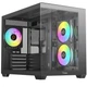 Корпус для ПК OCYPUS GAMMA-C54-BKD300XX-GL - изображение 1