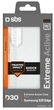 Etui SBS D3O na Samsung Galaxy S25 Edge Transparent (8018417513893) - obraz 2