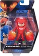 Фигурка Ёжик Соник 3 - Наклз Sonic the Hedgehog 3 Fire Fist Knuckles Action Figure Jakks pacific - изображение 4