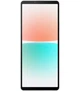 Смартфон Sony Xperia 10 IV 6/128GB White Refurbished - зображення 2