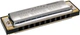 Губна гармошка Hohner MS Big River Harp M590116P Bb-major (R128855) - зображення 1