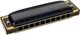 Губна гармошка Hohner MS Pro Harp M564116P Bb-major (R128899) - зображення 1