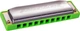 Губна гармошка Hohner Progressive Rocket AMP M2015116P Bb-major (R128872) - зображення 1