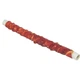 Ласощі для собак Trixie Denta Fun Roll with duck and chicken liver Denta Fun Roll з качкою та курячою печінкою 28 см 95 г - зображення 2