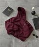 Вітровка 110г1456 бордовий one size - зображення 2