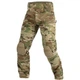 Штани тактичні Fahrenheit NYCO 36/32 Multicam - зображення 1