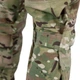 Штани тактичні Fahrenheit NYCO 36/32 Multicam - зображення 11