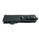 Нож Microtech Scarab II GEN III Executive D/E Standard BLack Tactical - изображение 3