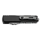 Нож Microtech UTX-85 GEN IV T/E Stonewash Standard Black - изображение 3