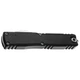 Нож Microtech Ultratech GEN IV T/E Stonewash Standard Black - изображение 4