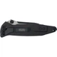 Нож Microtech Socom Elite Drop Point Black Blade - изображение 2