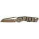 Нож Microtech MSI S/E Ceracote Standard Terrain Tiger Camo - изображение 1
