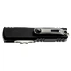 Нож Microtech UTX-85 GEN IV S/E Stonewash Black - изображение 3