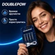Аккумуляторные батарейки AA C.L.D.P 1.6V 1800 mAh Zn-Ni с USB зарядкой, комплект 4 шт - изображение 8
