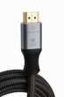 HDMI кабель 2.1 оптичний (AOC) 30м, 8K 60Hz / 4K 120Hz, HDR, eARC – для LG, Samsung, Sony TV, PS5, Blu-ray HDMI8K-30M-H134 - изображение 1