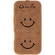 Чехол Epik TPU Panel Stand для Apple iPhone 17 (6.3") Soft Smile - изображение 2