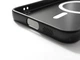 Чехол для Samsung Galaxy S25 FE з MagSafe черный - изображение 3