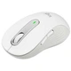 Миша Bluetooth Logitech Signature M650 L Wireless Off-White (910-006238) - изображение 2