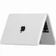 Чехол для ноутбука Armorstandart 13" MacBook Neo Air Shell Clear (ARM91111) - изображение 5